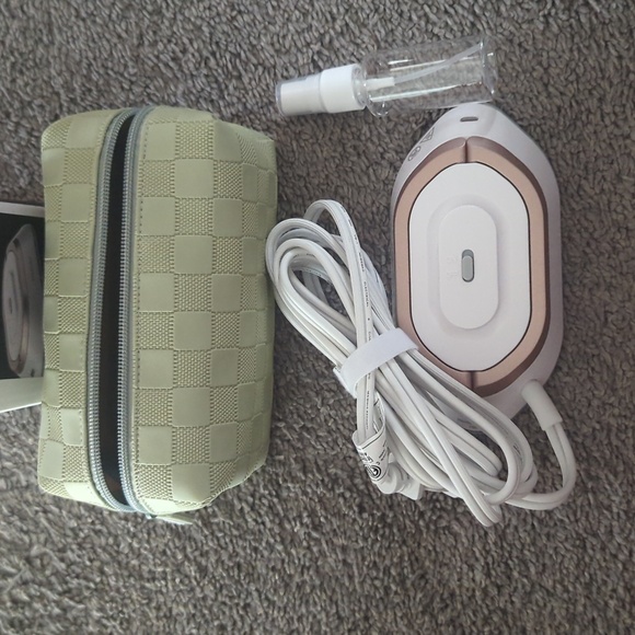 Newbealer Mini Iron - Picture 5 of 5